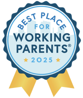 BEI Recognized as "Best Place for Working Parents®" for 4th Consecutive Year